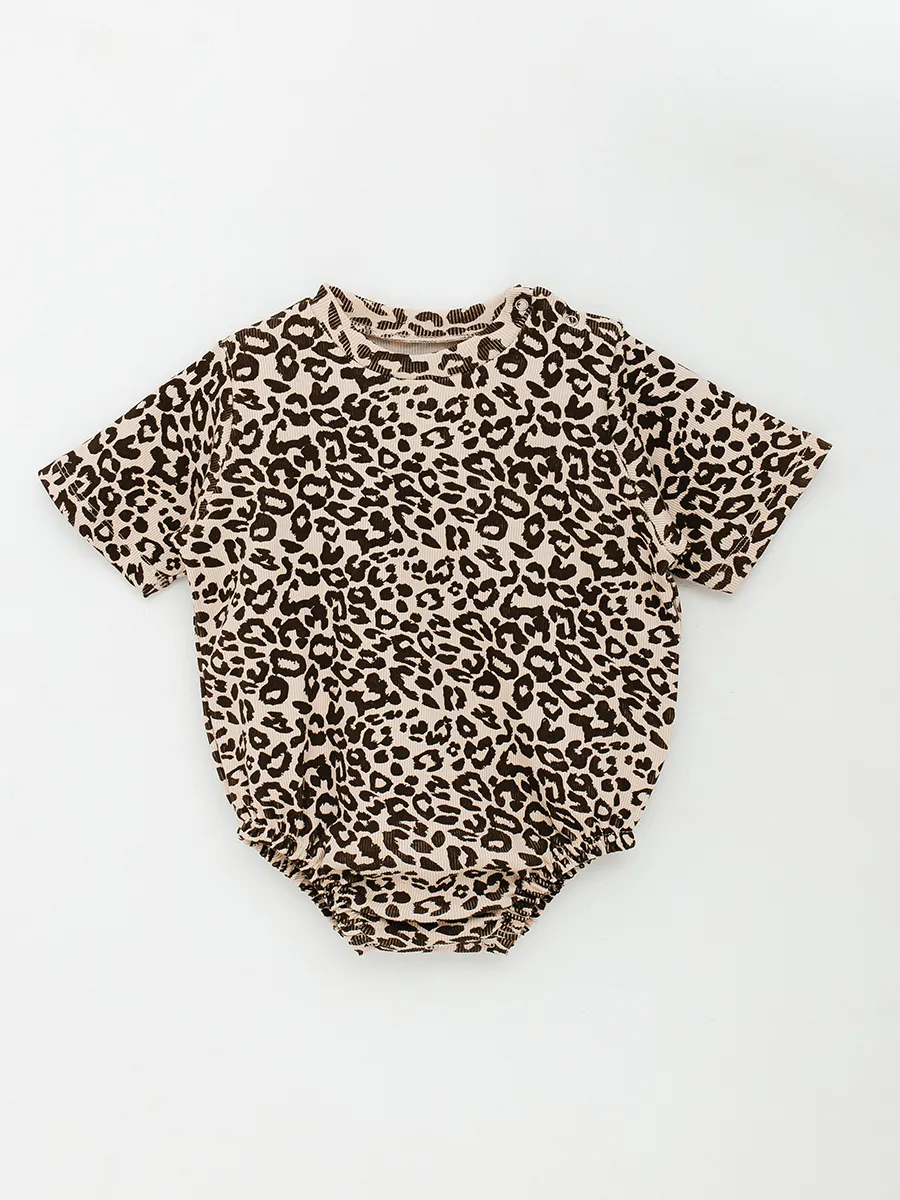 Боди 2 шт Milimbi 025.12/ЛЛЕО - фото 2