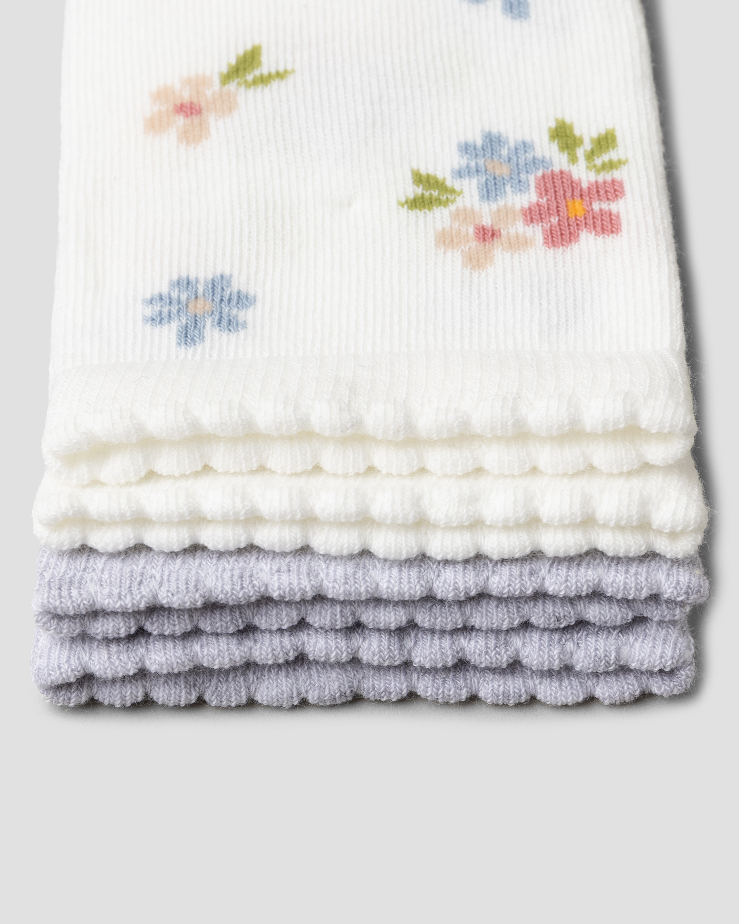 Носки 2 пары Futurino S26FU2-3861/2kg-43 - фото 4