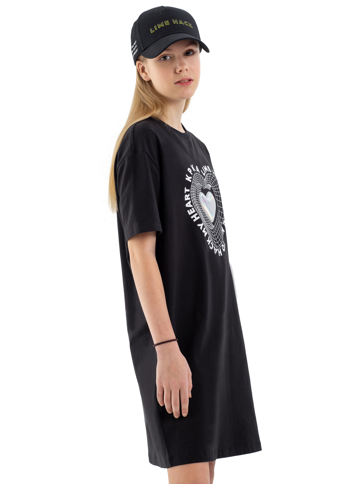 Платье Kapika LJGCD03-99 - фото 3