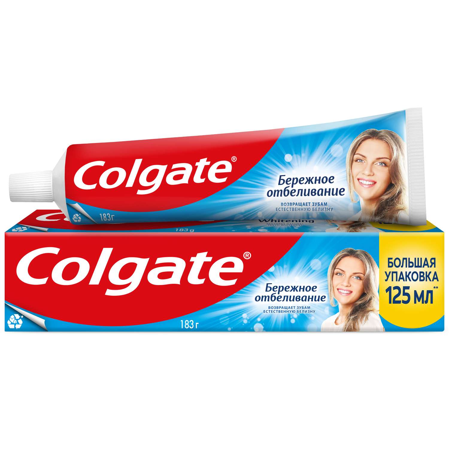 Зубная паста Colgate - фото 4