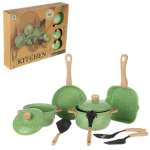 Игрушка Veld Co посуда 10 предм.