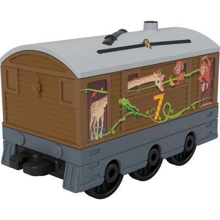 Развивающая железная дорога Thomas and Friends
