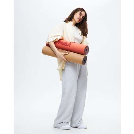 Коврик MELA оранжевый