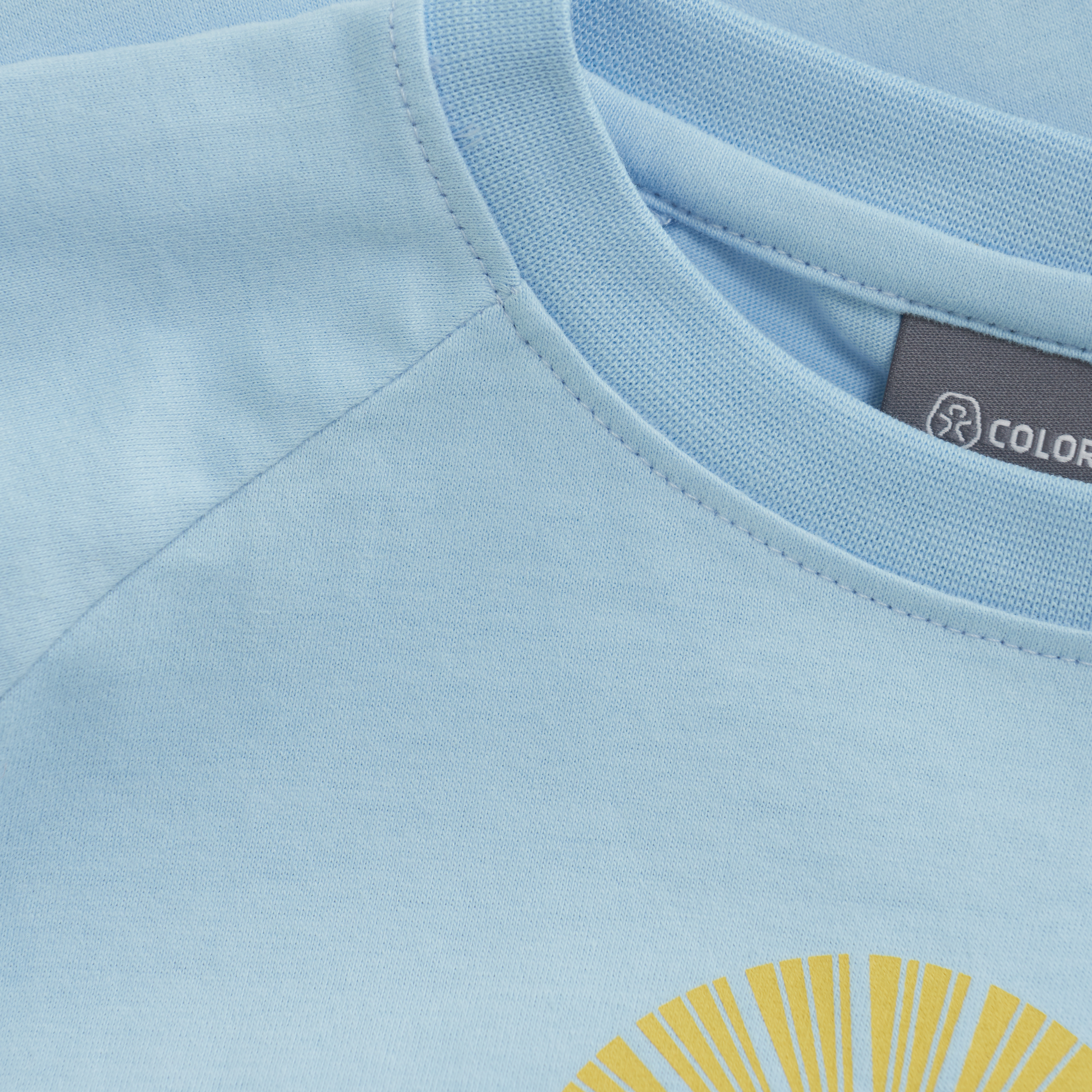 Лонгслив Color Kids 741968-7148 - фото 3