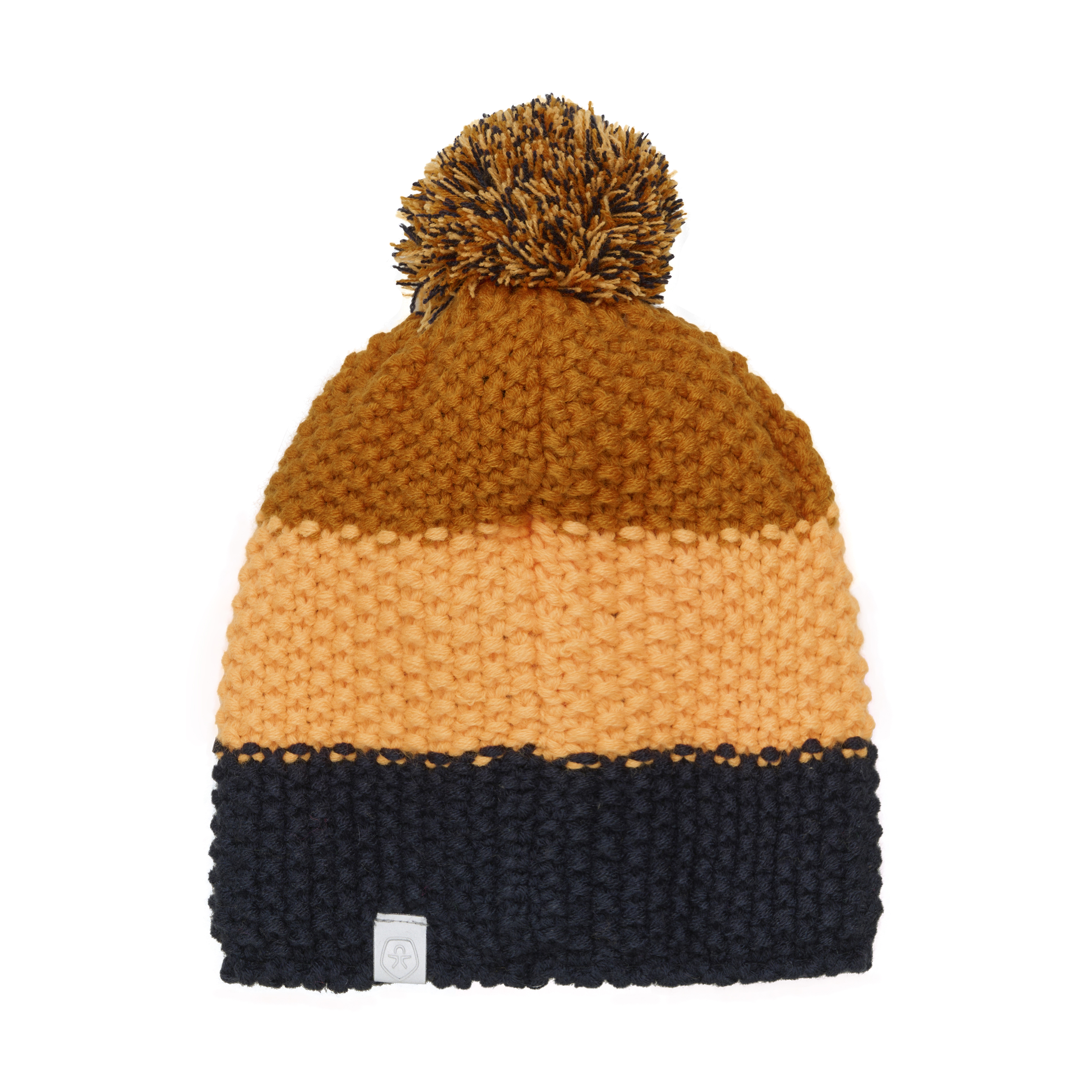 Шапка Color Kids 741911-3520 - фото 2