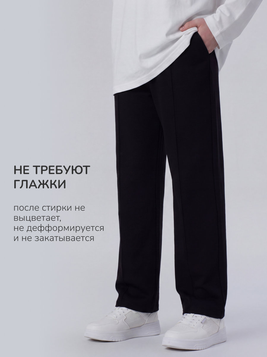 Брюки Antilopa AWB-261864 - фото 9