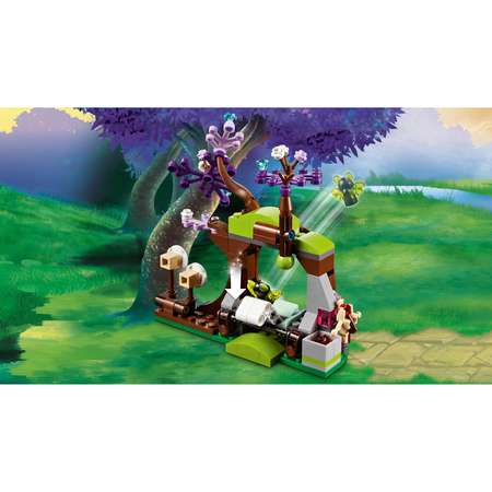 Конструктор LEGO Elves блочный
