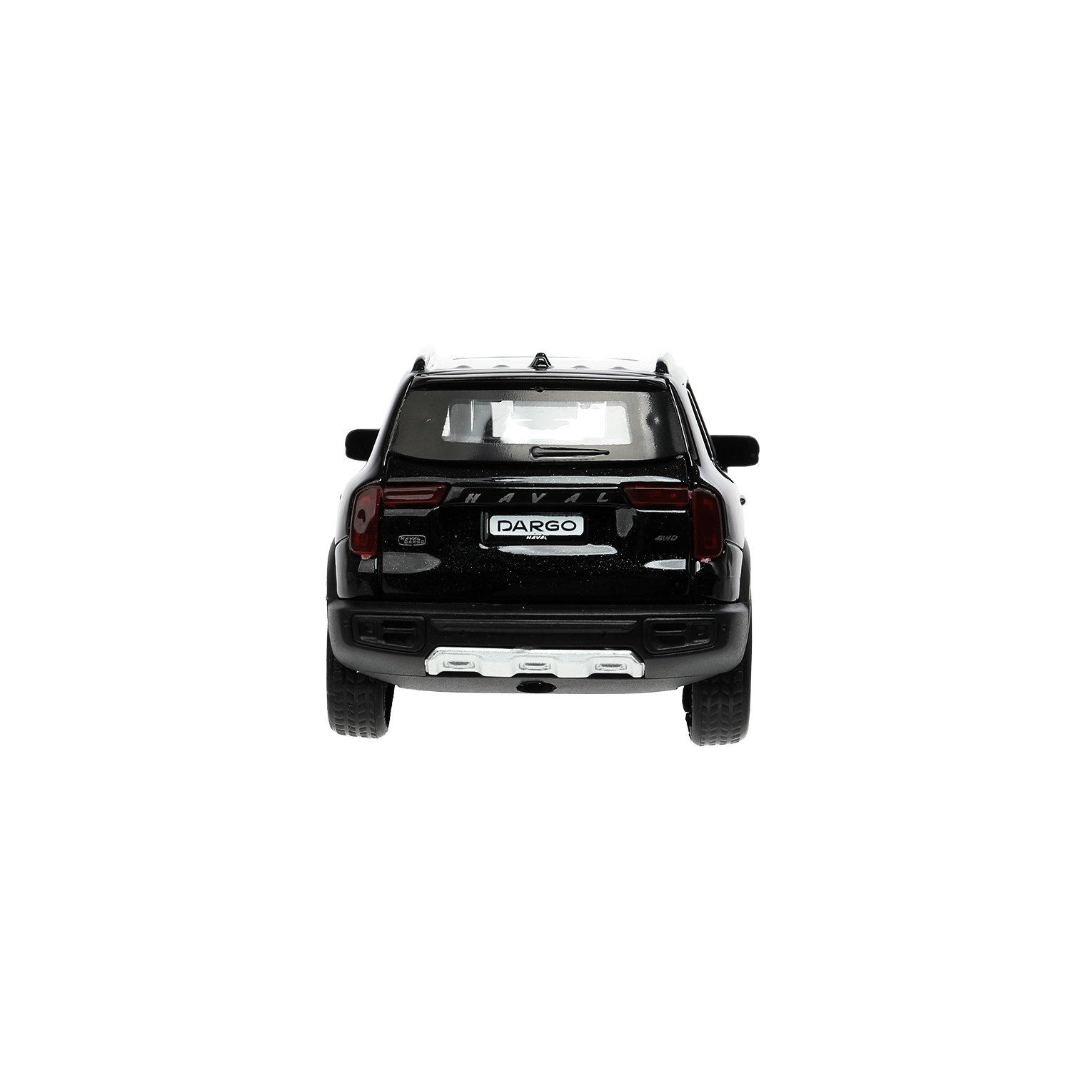 Автомобиль Технопарк Haval Dargo 384381 - фото 7