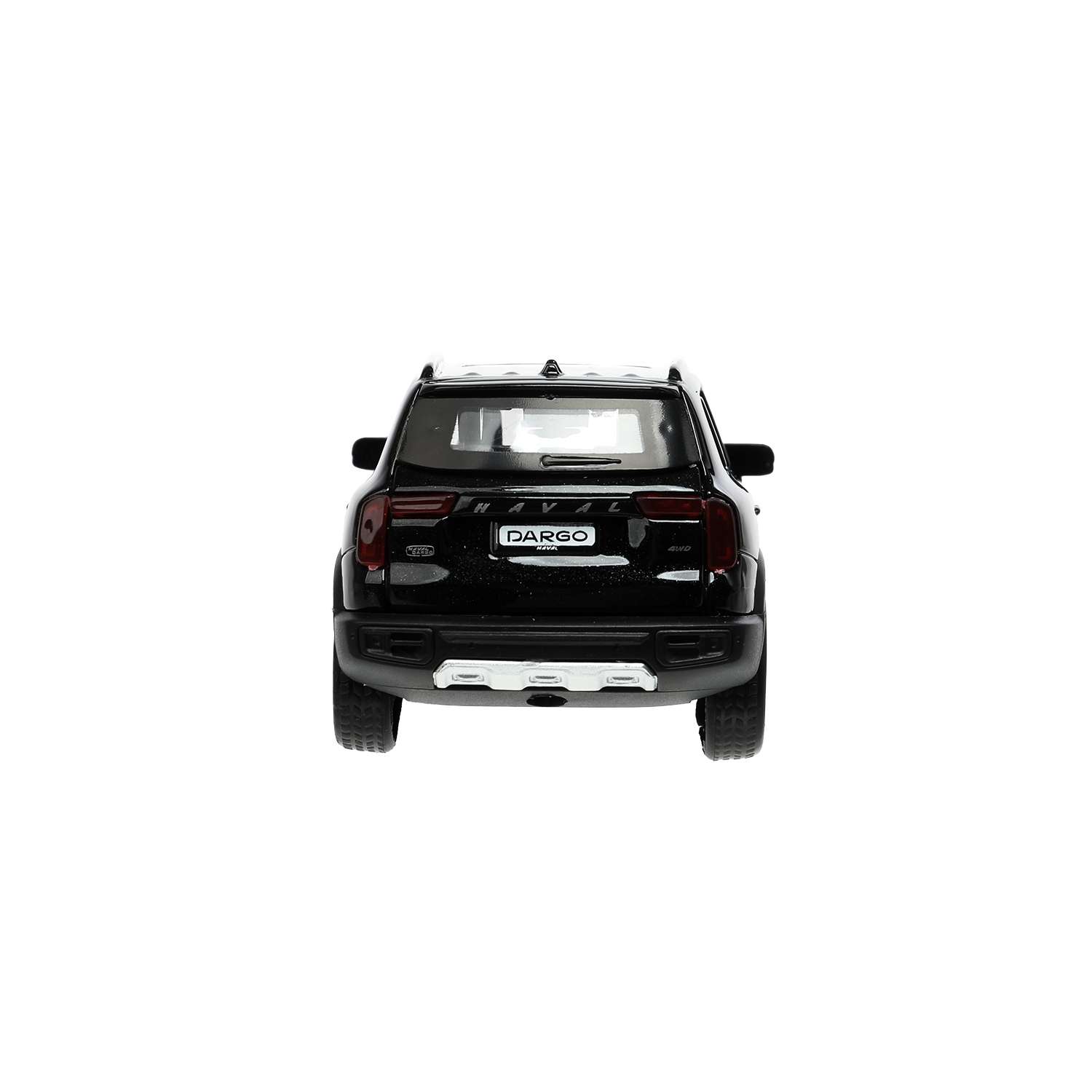 Автомобиль Технопарк Haval Dargo 384381 - фото 7