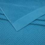 Полотенце BRAVO Комфорт 80 x 50 см 1 шт.