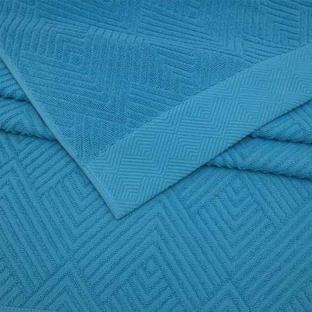 Полотенце BRAVO Комфорт 80 x 50 см 1 шт.