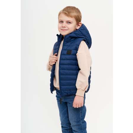 Жилет Stylish AMADEO