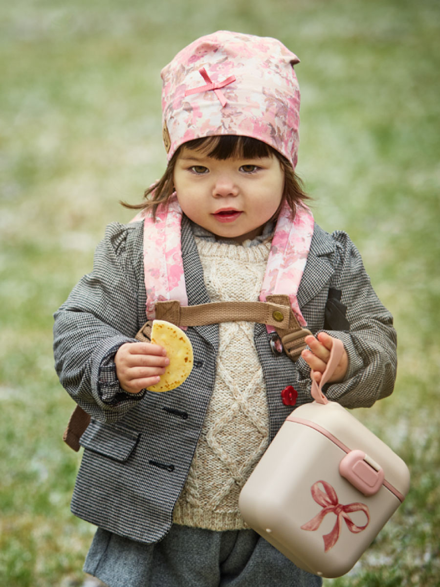 Рюкзак дошкольный Elodie River Rose - фото 8