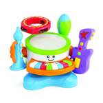 Игрушка Kiddieland развивающий центр
