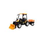 Автомобиль EVERFLO loader Max