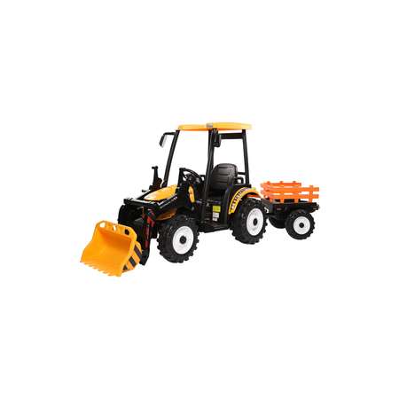 Автомобиль EVERFLO loader Max