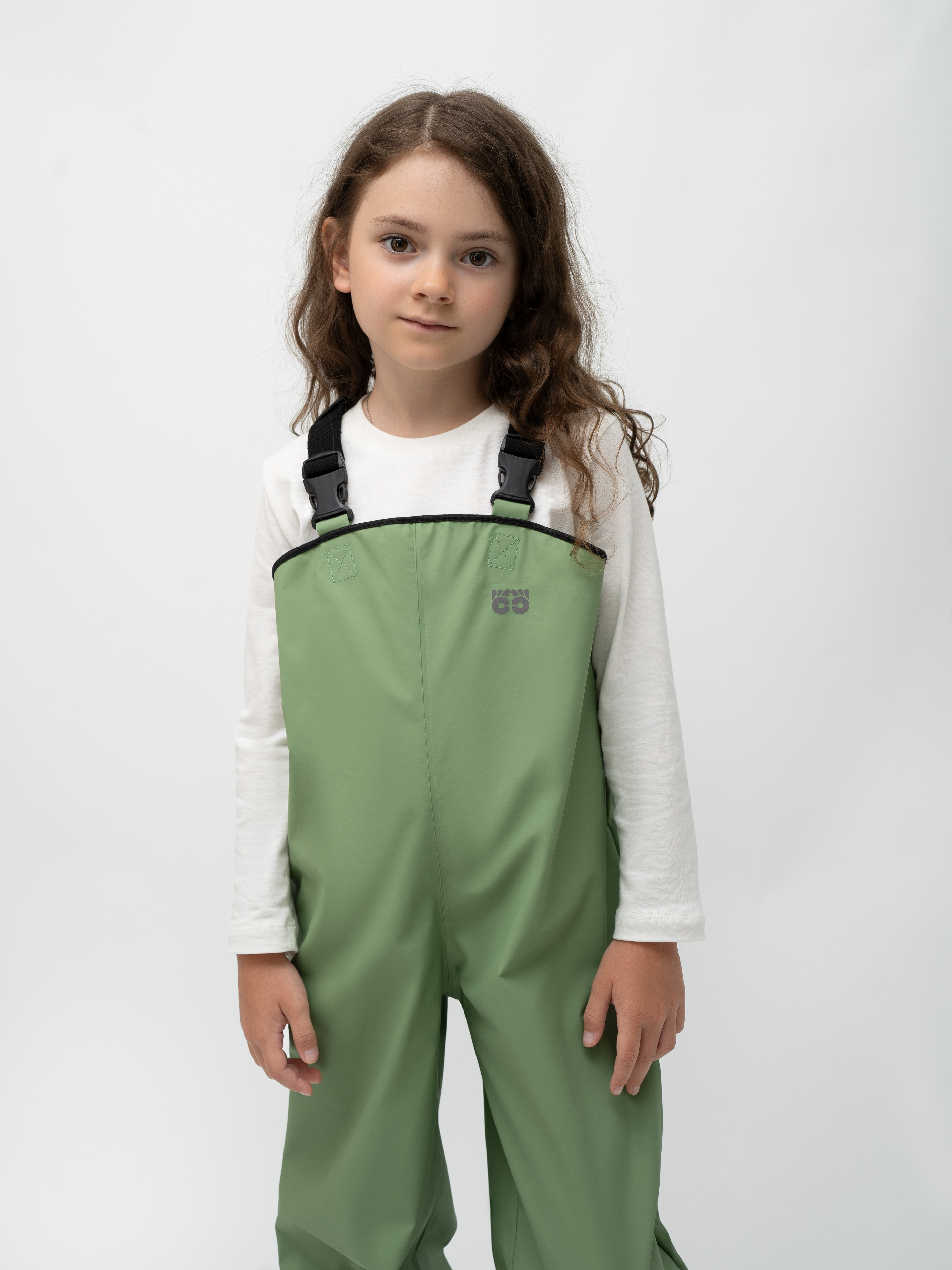 Полукомбинезон Smaillook SML-PK-PST - фото 2