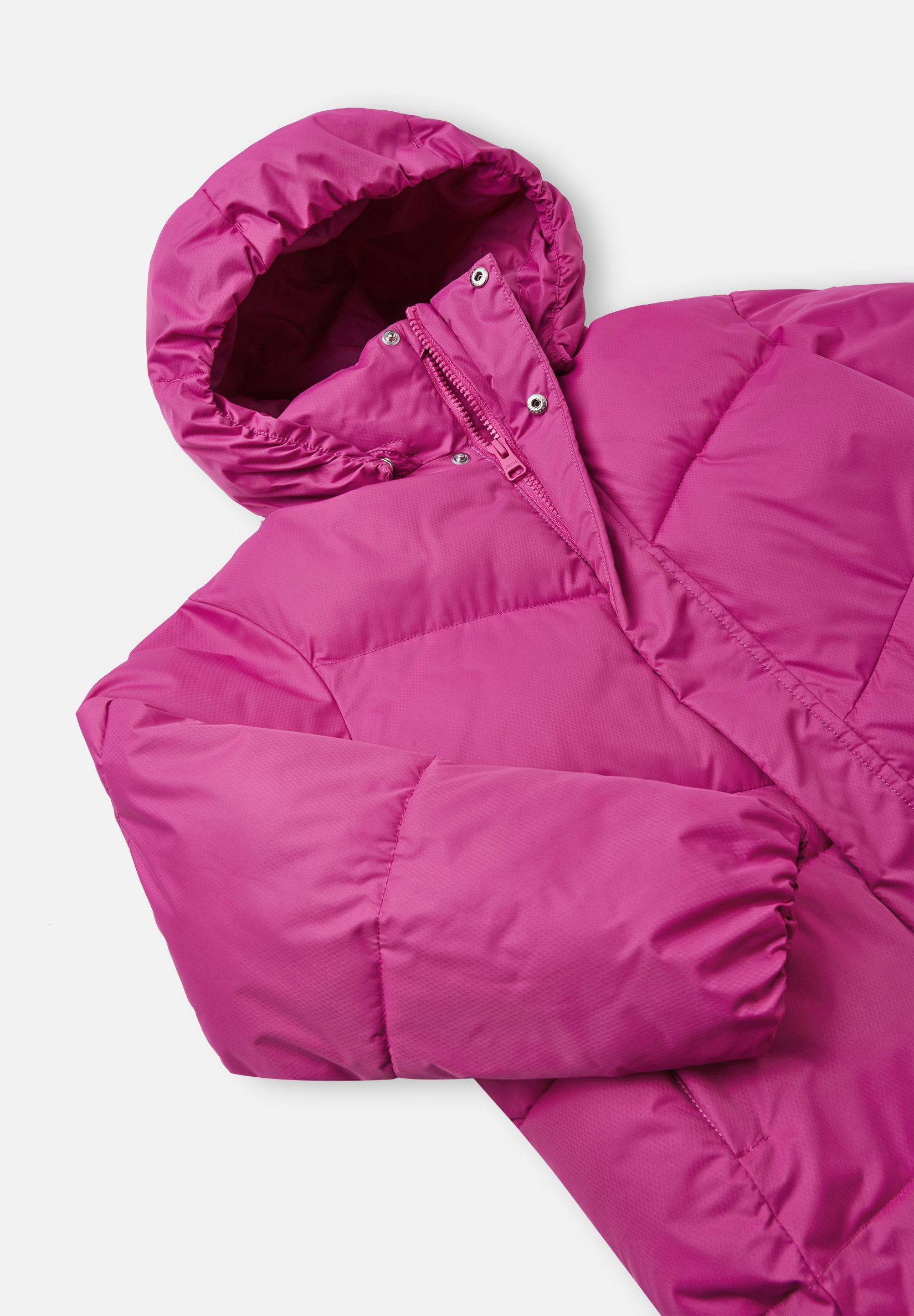 Куртка Reima 5100102A-4810 - фото 3