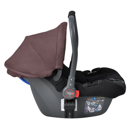 Автокресло Farfello KS-2150/a 0 (0 -13 кг)