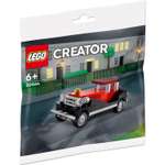 Конструктор LEGO Creator Car Vintage 59 дет.