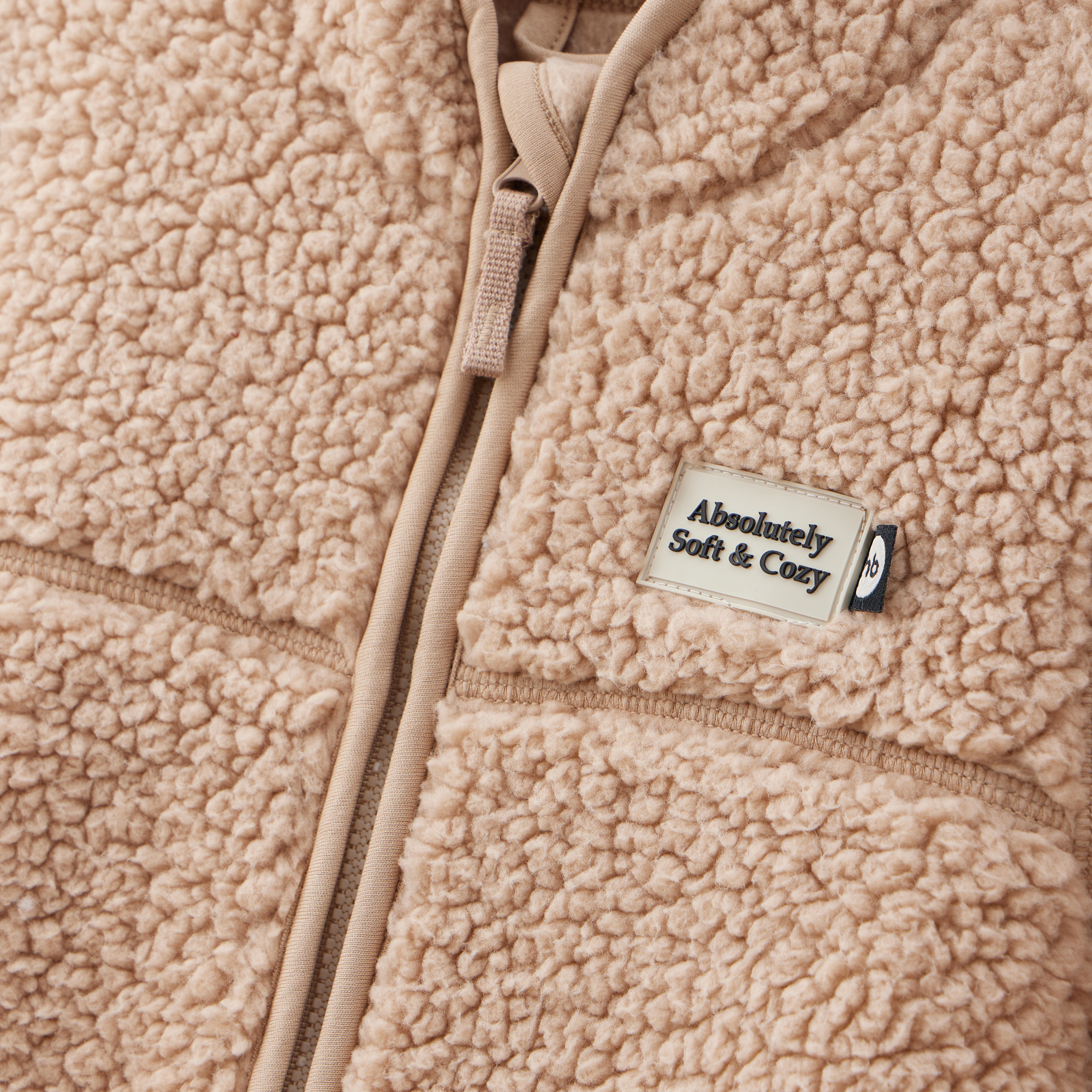 Комбинезон Happy Baby 89058_beige - фото 15