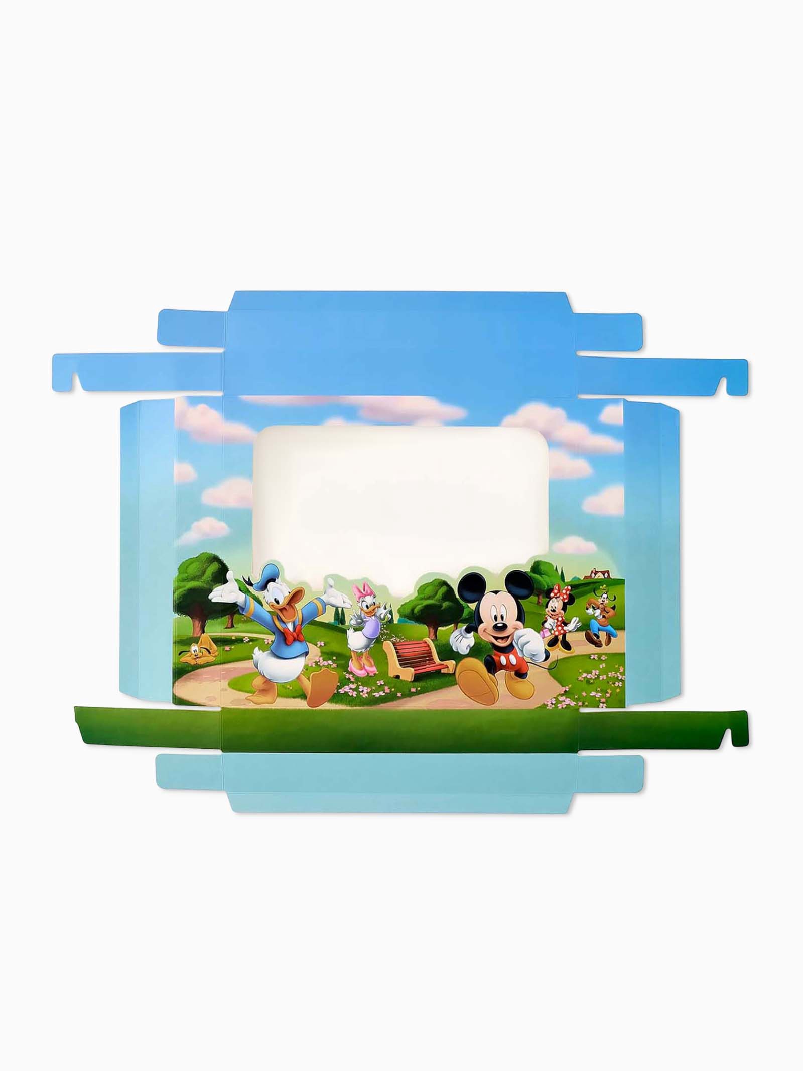 Коробка подарочная Disney Друзья - фото 3
