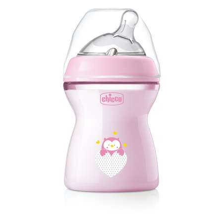 Бутылочка Chicco 250 мл