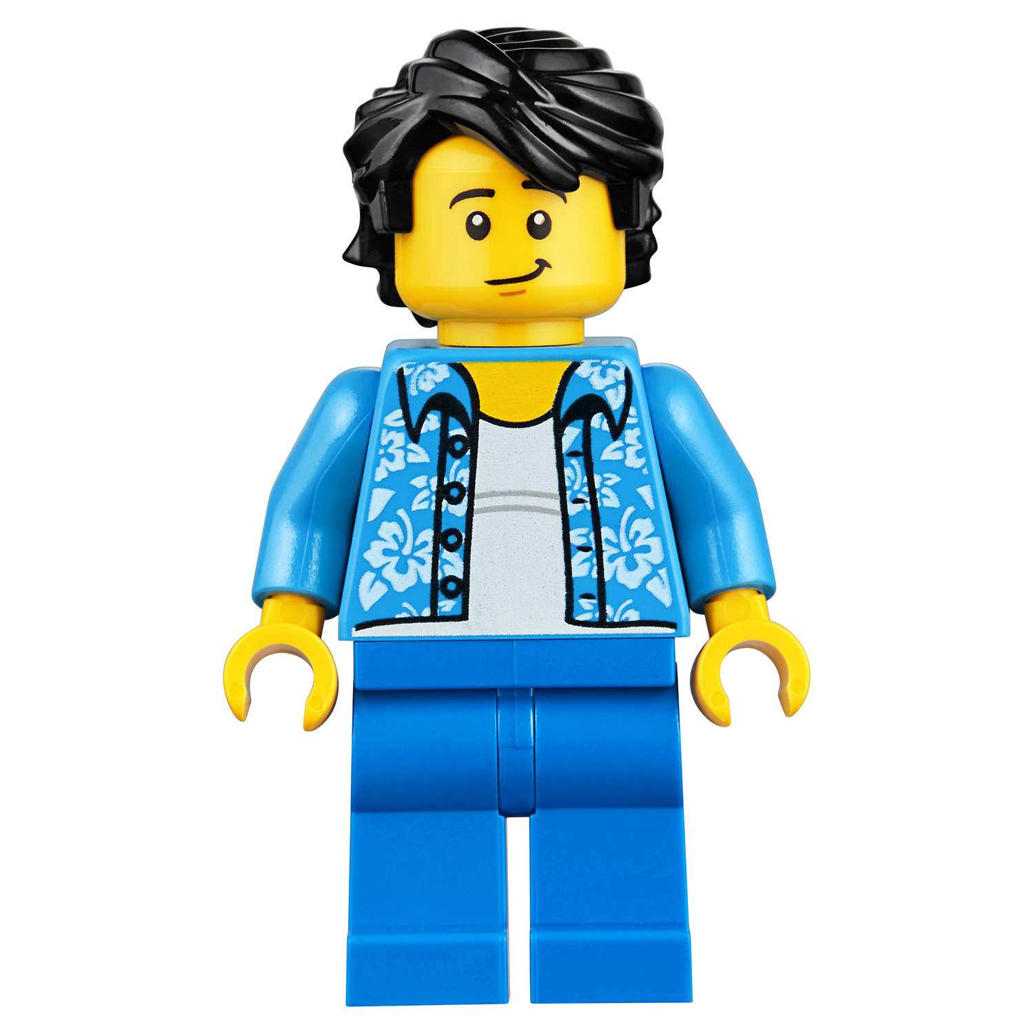 Конструктор LEGO City блочный - фото 18