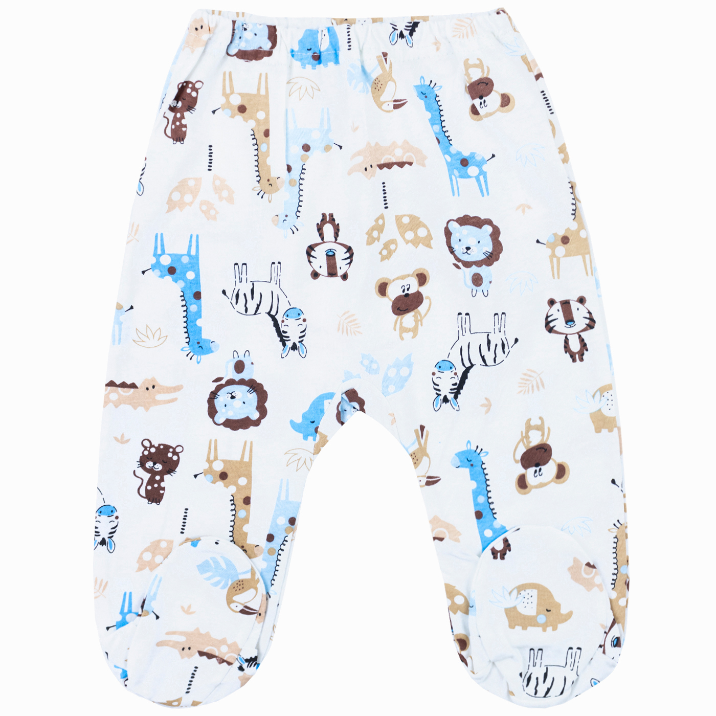 Ползунки YOULALA ЦБ-00001049 - фото 1