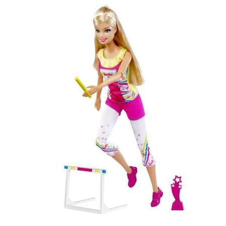 Кукла модельная Barbie в ассортименте
