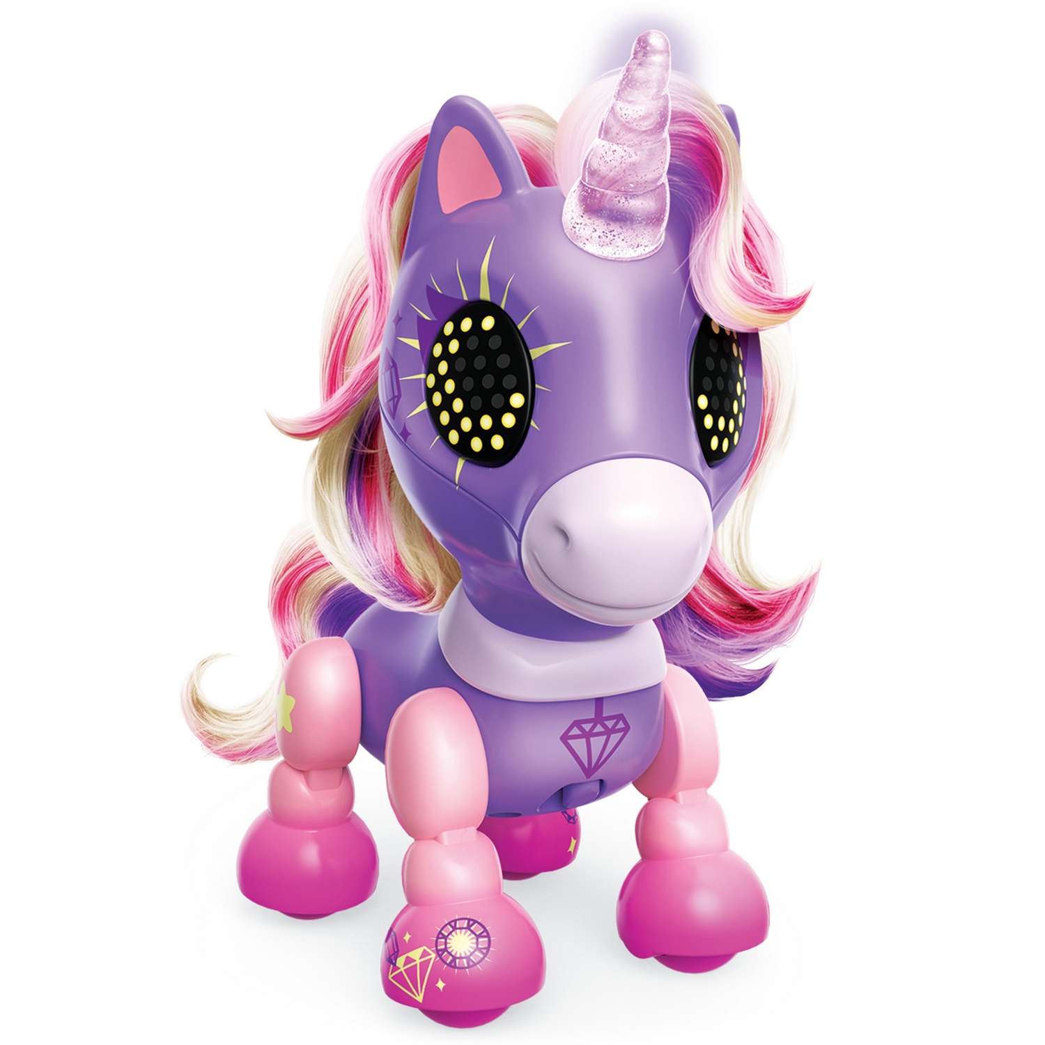 Фигурка Zoomer Lollipets - фото 3
