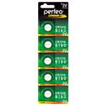 Батарейки Perfeo Lithium Cell литиевые CR1216 5BL