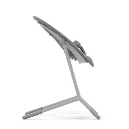 Стульчик для кормления Cybex LEMO 4-in-1 Set серый