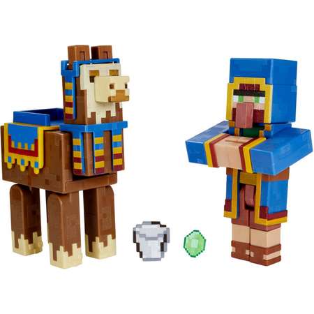 Игровой набор Minecraft
