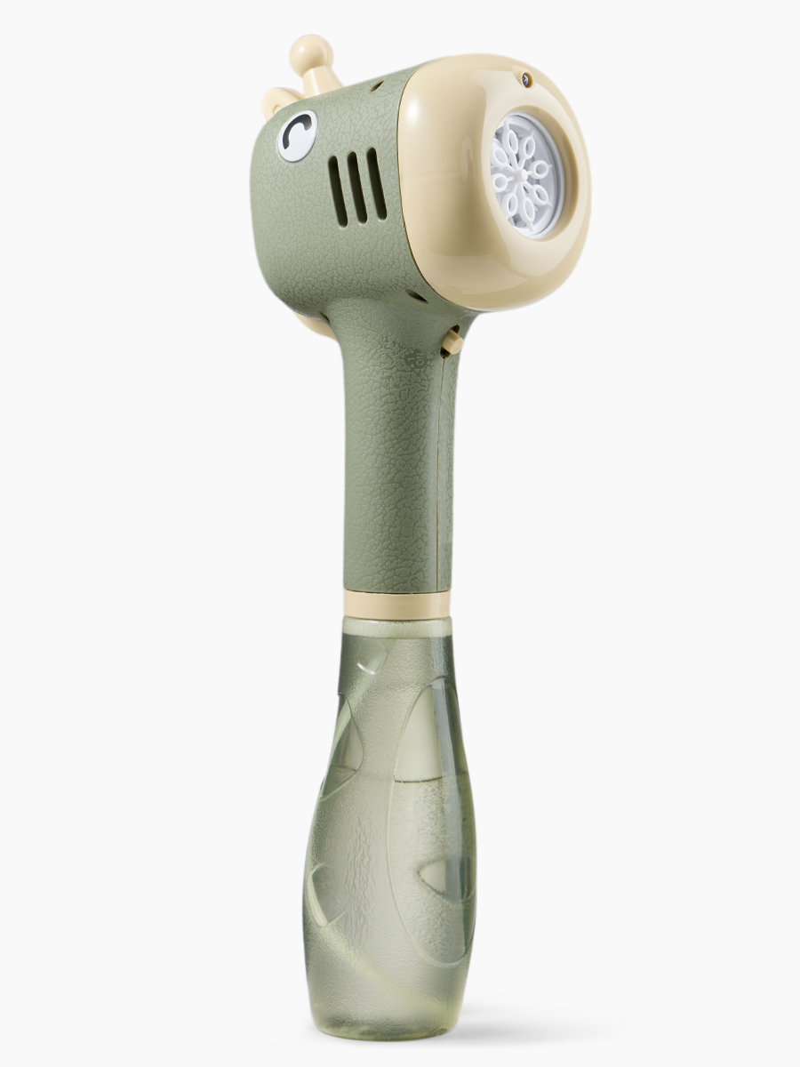 Генератор мыльных пузырей Happy Baby - фото 1