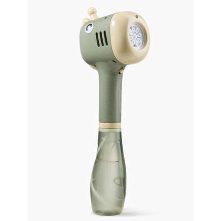 Генератор мыльных пузырей Happy Baby