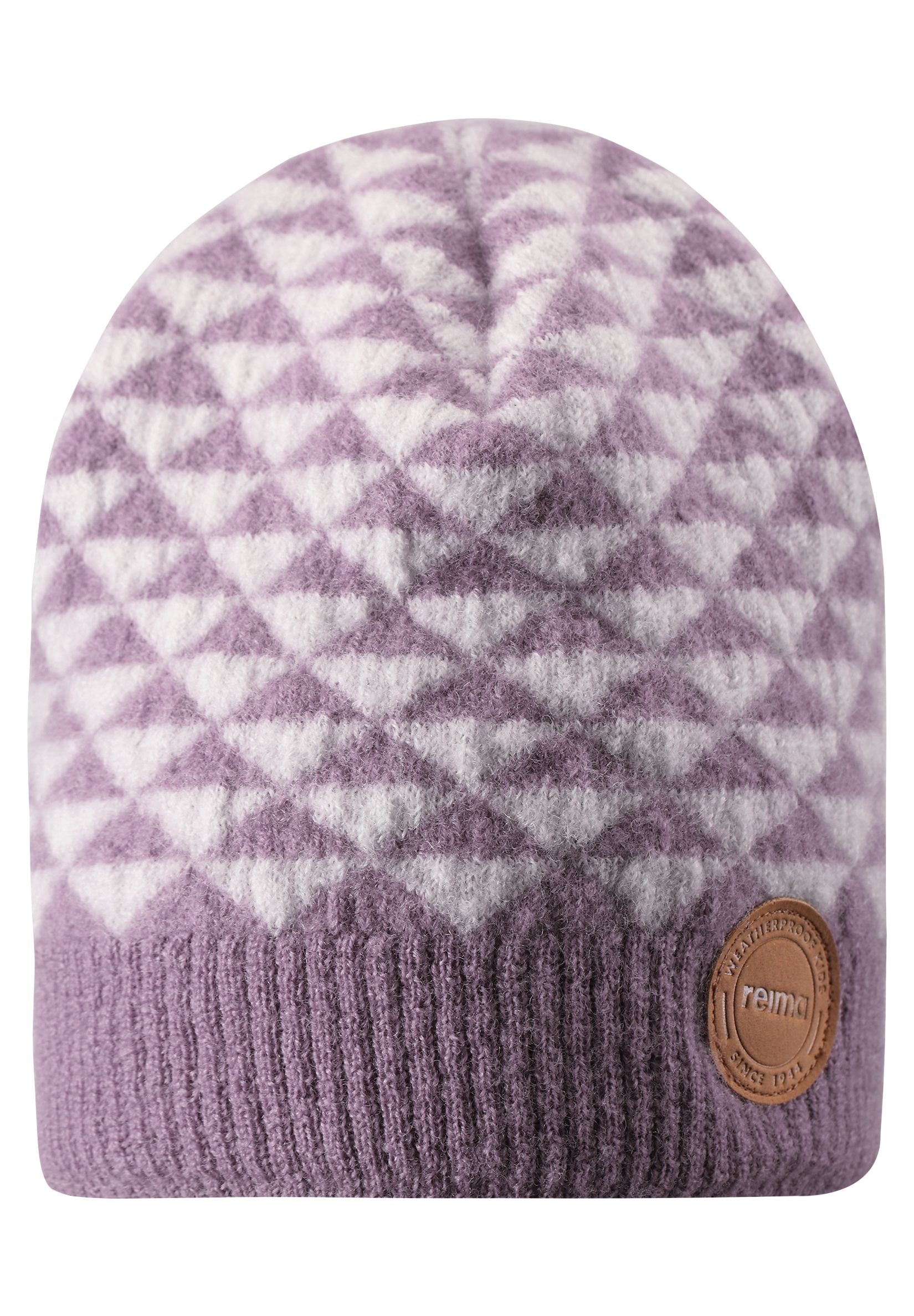 Шапка Reima 528612-5181 - фото 2