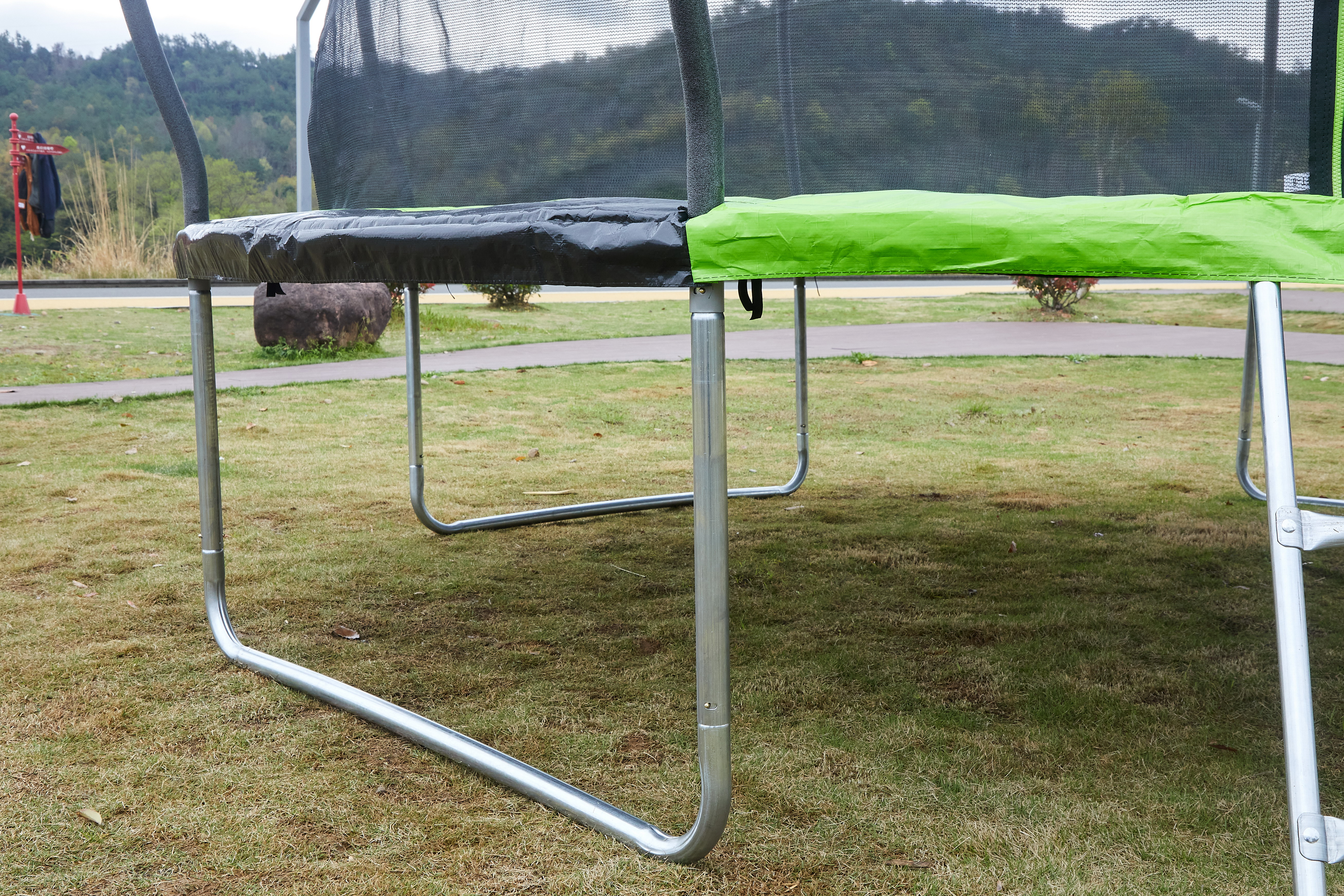 Батут Jump Power Lite - фото 2