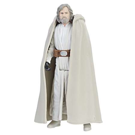 Фигурка Star Wars Люк Скайуокер