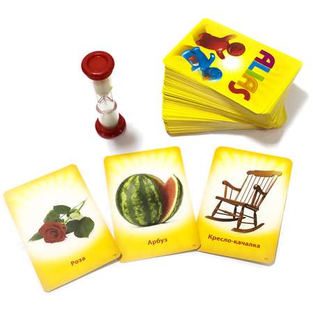Настольная игра Tactic Games