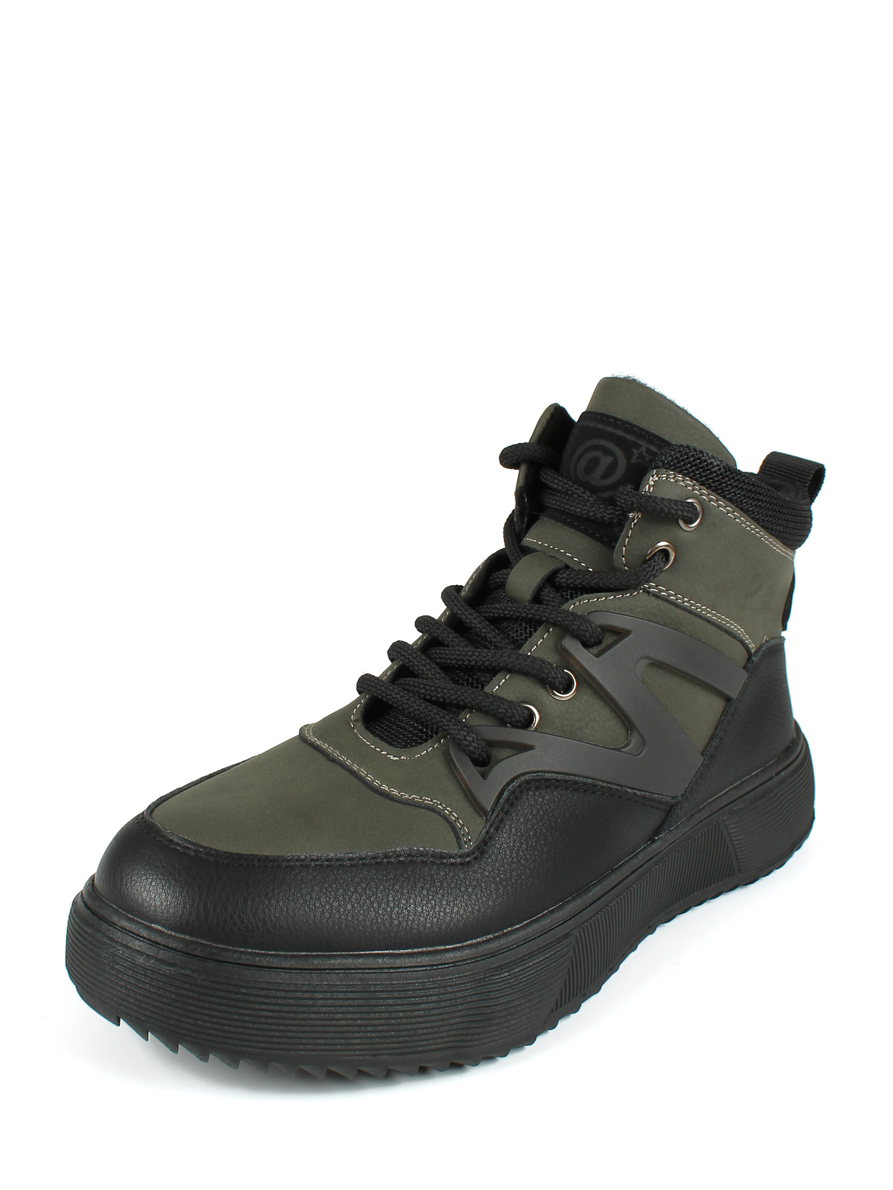 Ботинки Antilopa AL 15849 - фото 10