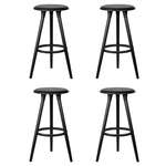 Стул DOBRIN ROYCE 4 шт.