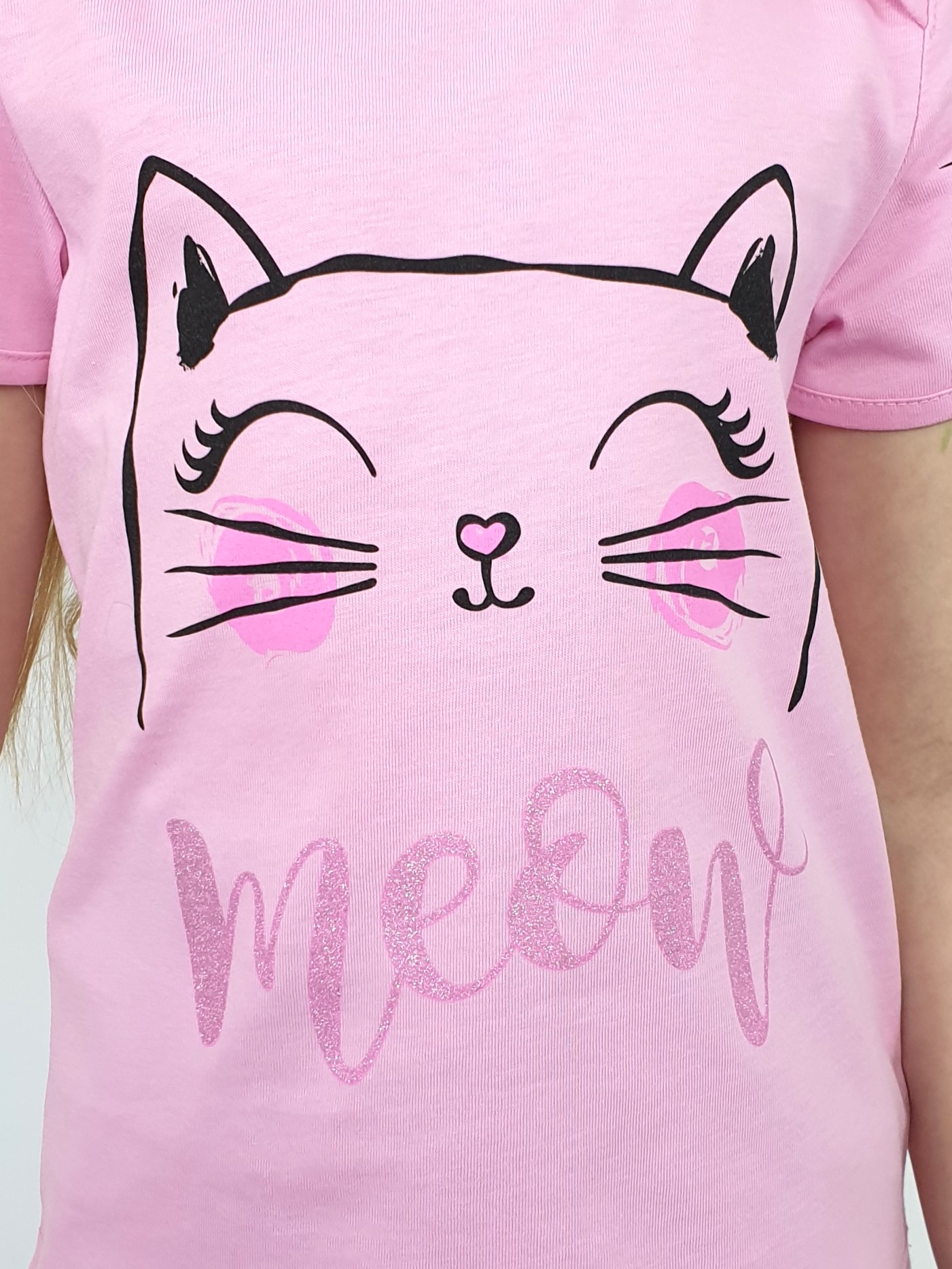 Футболка Luneva 6-90-3. - фото 4