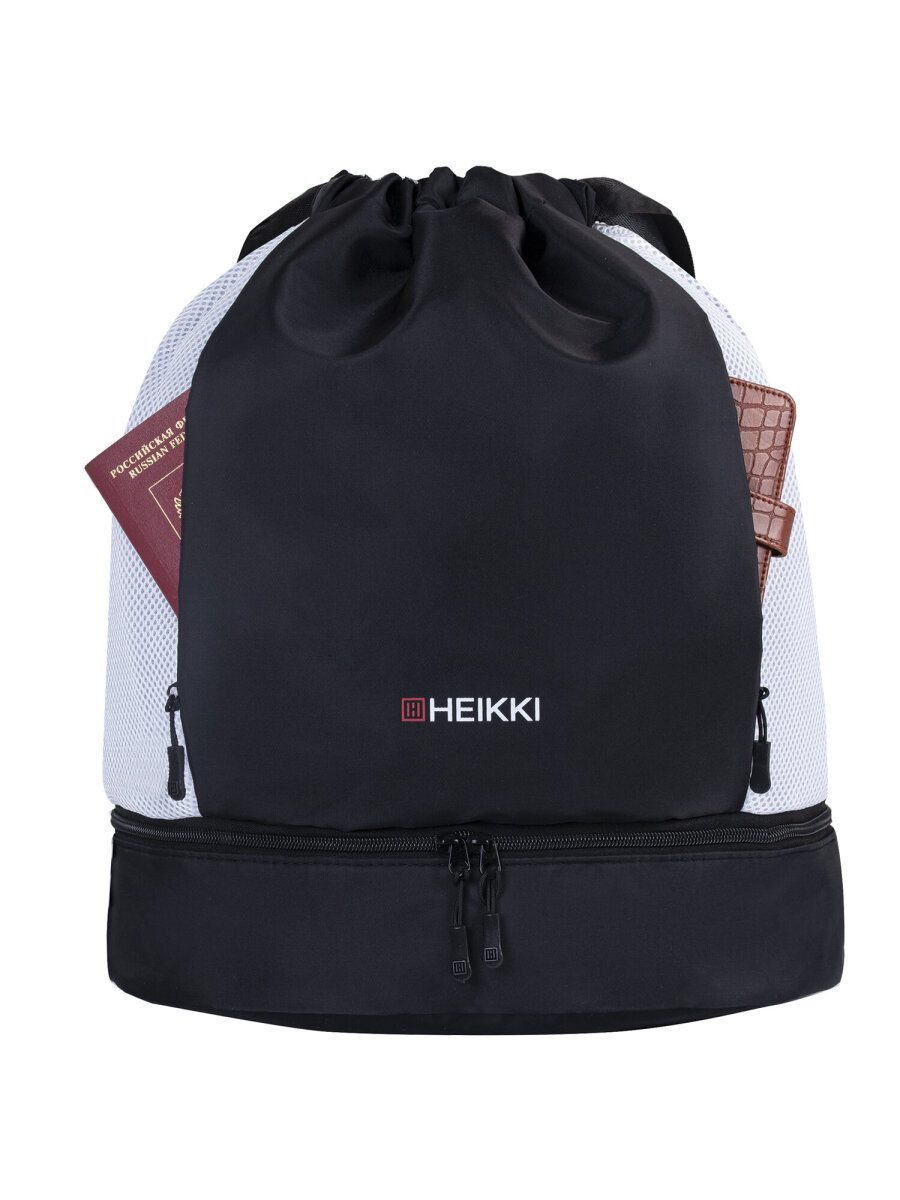 Мешок для обуви HEIKKI - фото 2