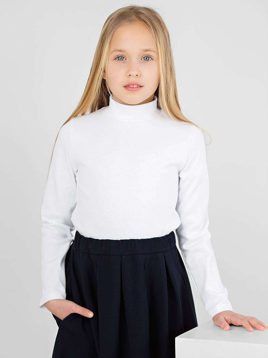 Водолазка Bossa Nova 213Ш-217 - фото 1