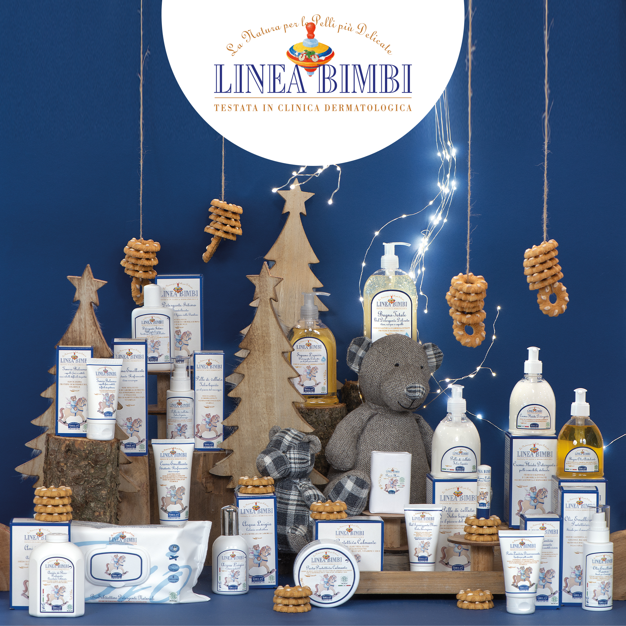 Присыпка Helan 75 г - фото 13