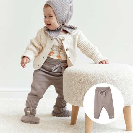 Штанишки Happy Baby