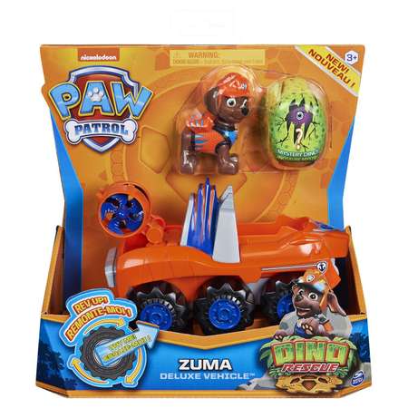 Игровой набор Paw Patrol