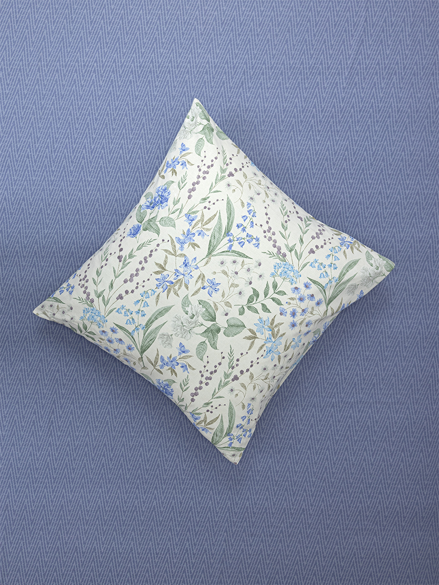 Комплект постельного белья BRAVO Лав двуспальный 4 предм. - фото 13