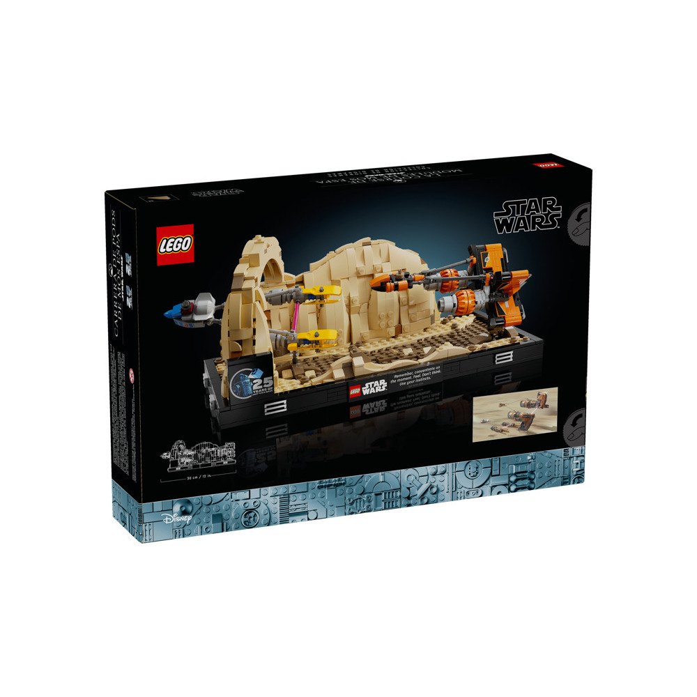 Конструктор LEGO Star Wars 305 дет. - фото 5